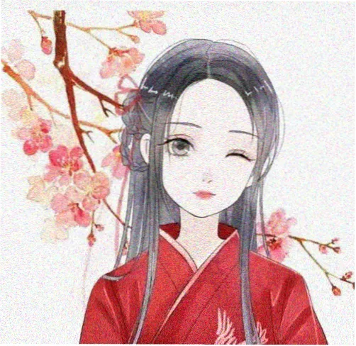 读者小满的头像